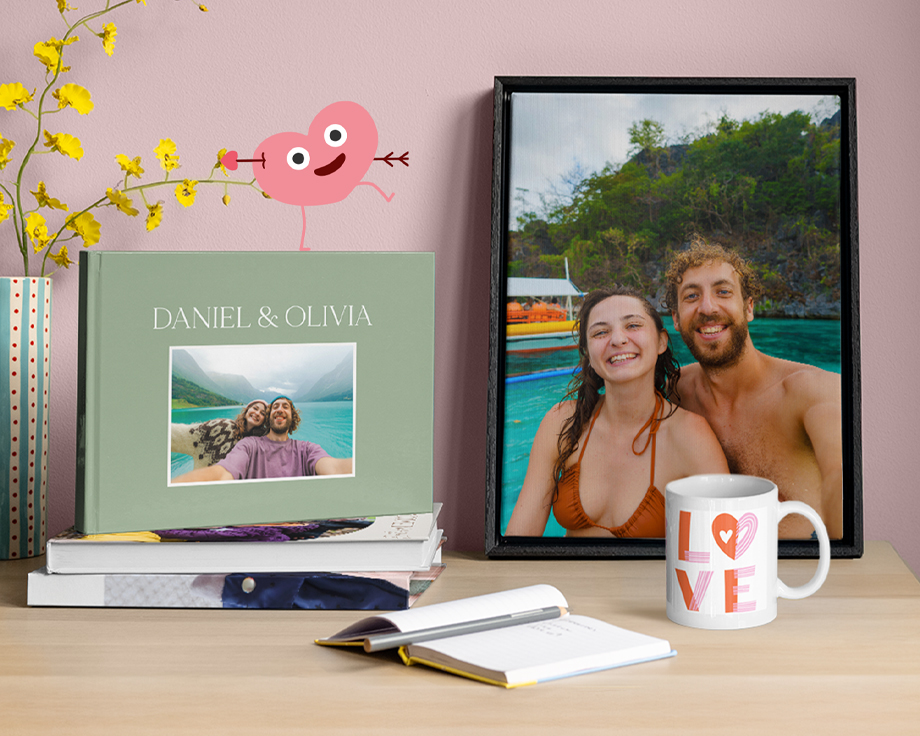 Personalisierte Geschenke zum Vatertag
